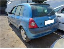 renault clio ii (xbo) del año 2003