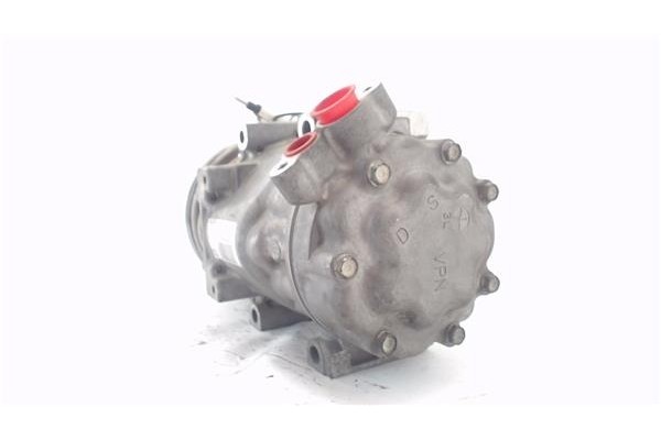 Recambio de compresor aire acond. para dacia sandero i 1.6 ambiance referencia OEM IAM 8200866443 926004435R 