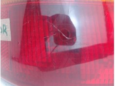 Recambio de piloto trasero derecho para opel astra f berlina referencia OEM IAM 394448  