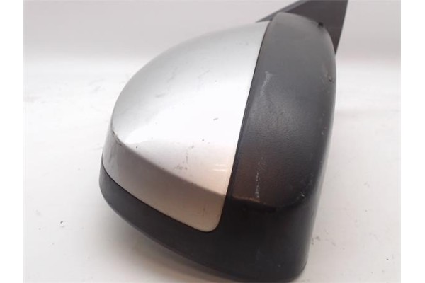 Recambio de retrovisor derecho para opel meriva referencia OEM IAM   