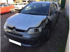 citroen c4 berlina del año 2009
