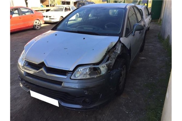 citroen c4 berlina del año 2009