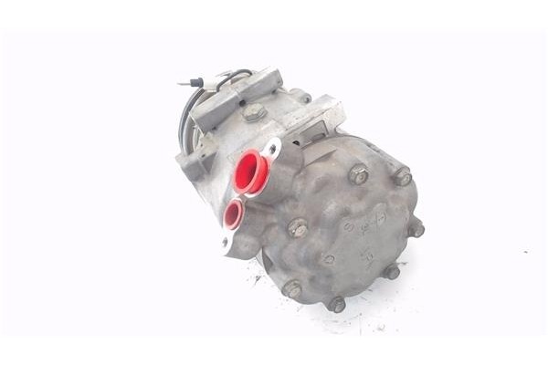 Recambio de compresor aire acond. para dacia sandero i 1.6 ambiance referencia OEM IAM 8200866443 926004435R 