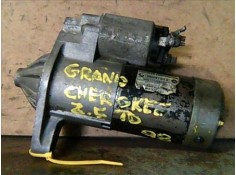 Recambio de motor arranque para jeep grand cherokee (zj/z) 2.5 td ltd. (z) referencia OEM IAM 56041014 M001T74287ZC 8933002709 ,