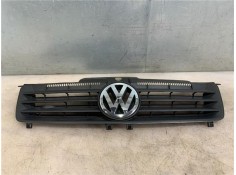 Recambio de rejilla paragolpes delantero para volkswagen polo iv (9n1) 1.4 16v referencia OEM IAM 6Q0853651C9B9  