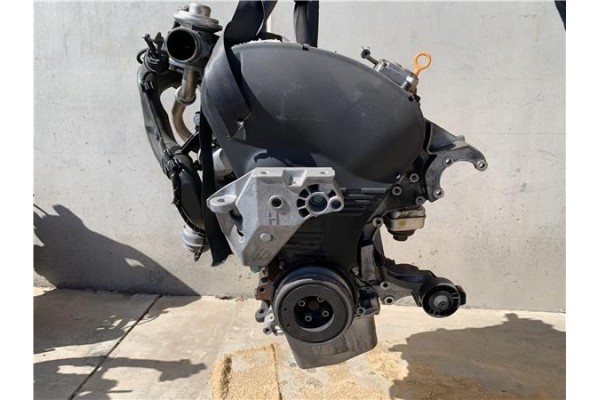 Recambio de motor completo para seat alhambra (7v8) 1.9 nostrum referencia OEM IAM ALH  