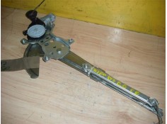 Recambio de mecanismo elevalunas delantero derecho para suzuki swift iii (sg) 1.5 referencia OEM IAM 8340163J51  