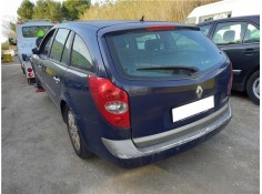 renault laguna ii grandtour (kg0) del año 2004