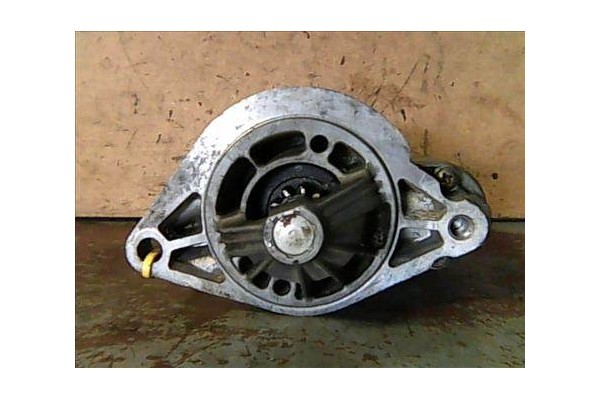 Recambio de motor arranque para jeep grand cherokee (zj/z) 2.5 td ltd. (z) referencia OEM IAM 56041014 M001T74287ZC 8933002709 ,