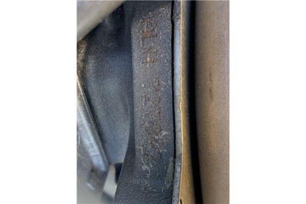 Recambio de motor completo para seat alhambra (7v8) 1.9 nostrum referencia OEM IAM ALH  