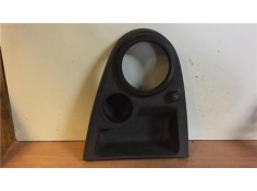 Recambio de consola para ford fiesta v (jh_, jd_) referencia OEM IAM 256XA044C74