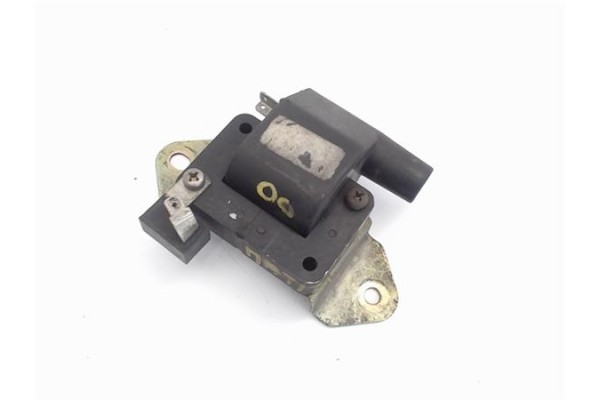 Recambio de bobina encendido para daewoo matiz 0.8 referencia OEM IAM 96320818  