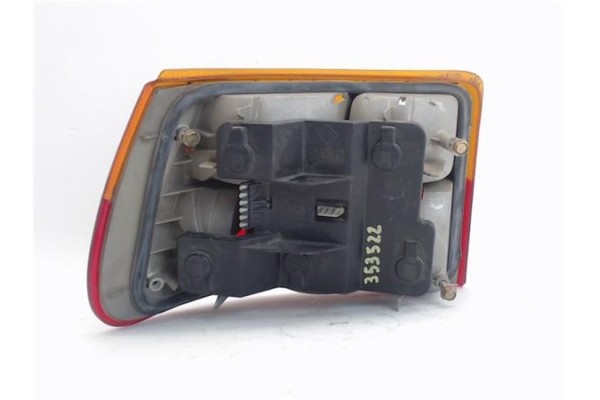 Recambio de piloto trasero derecho para opel astra f berlina referencia OEM IAM 394448  