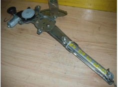 Recambio de mecanismo elevalunas delantero izquierdo para suzuki swift iii (sg) 1.5 referencia OEM IAM 8340263J51  