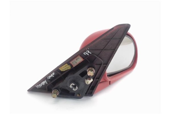Recambio de retrovisor electrico derecho para hyundai coupe (j2) referencia OEM IAM   