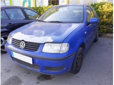 volkswagen polo iii berlina (6n2) del año 2001