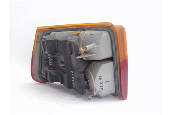 Recambio de piloto trasero derecho para opel astra f berlina referencia OEM IAM 394448  