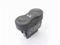 Recambio de mando elevalunas delantero izquierdo para dacia sandero i 1.6 ambiance referencia OEM IAM 8200108273 602227 