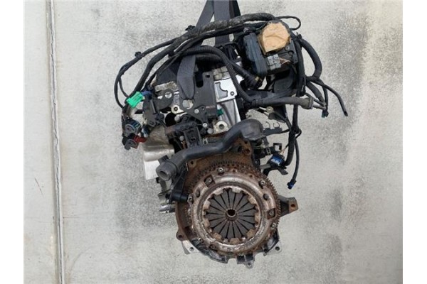 Recambio de motor completo para citroen c3 1.6 16v referencia OEM IAM NFU  