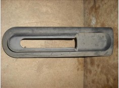 Recambio de consola para ford fiesta v (jh_, jd_) referencia OEM IAM 256XA044C82A