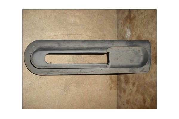 Recambio de consola para ford fiesta v (jh_, jd_) referencia OEM IAM 256XA044C82A   Recambio de consola para ford fiesta v (jh_, jd_) referencia OEM IAM 256XA044C82A