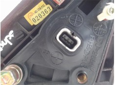 Recambio de retrovisor electrico derecho para hyundai coupe (j2) referencia OEM IAM   