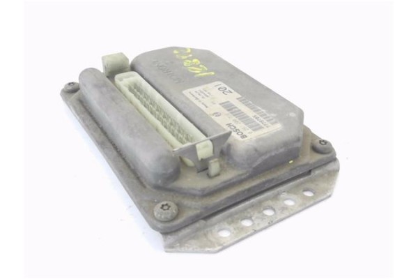 Recambio de centralita para lancia y 10 1.1 i.e. fire (156ag) referencia OEM IAM 7778785 0261200716 