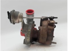 Recambio de turbo para renault kangoo i (f/kc0) 1.5 authentique referencia OEM IAM 409830H33771 54359700000 