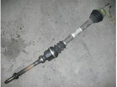 Recambio de palier delantero derecho para peugeot 307 (3a/c) 1.6 16v referencia OEM IAM 9636786880  