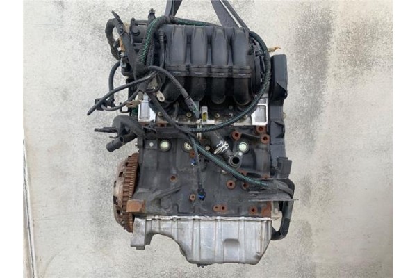 Recambio de motor completo para citroen c3 1.6 16v referencia OEM IAM NFU  