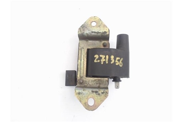 Recambio de bobina encendido para daewoo matiz 0.8 referencia OEM IAM 96320818  
