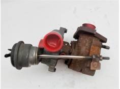 Recambio de turbo para renault kangoo i (f/kc0) 1.5 authentique referencia OEM IAM 409830H33771 54359700000 