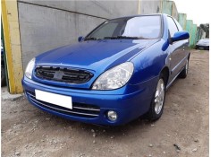 citroen xsara berlina del año 2004