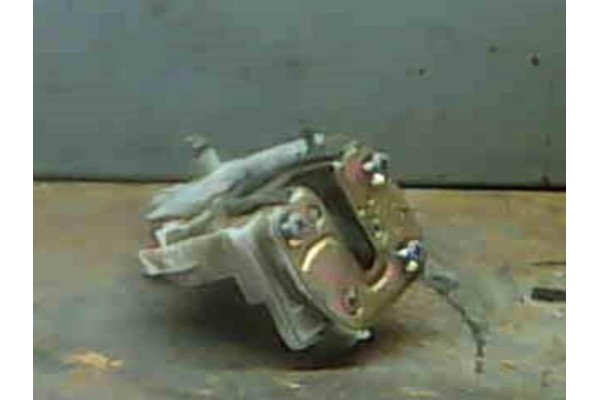 Recambio de cierre electromagnetico trasero izquierdo para nissan primera berlina (p11)(1996) 2.0 referencia OEM IAM   