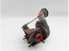 Recambio de turbo para renault kangoo i (f/kc0) 1.5 authentique referencia OEM IAM 409830H33771 54359700000 