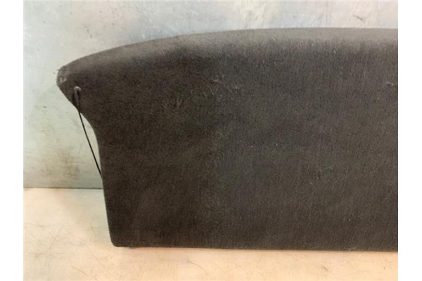 Recambio de bandeja trasero para seat ibiza (6l1) 1.4 16v referencia OEM IAM 6L6867769H6E8 6L6867769G6E8 