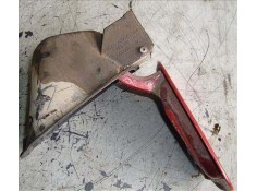 Recambio de tapa exterior combustible para citroen xsara berlina 2.0 hdi 109 referencia OEM IAM 151773  