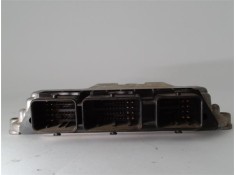 Recambio de centralita para peugeot 207 1.6 hdi referencia OEM IAM 9661004480 0281012465 