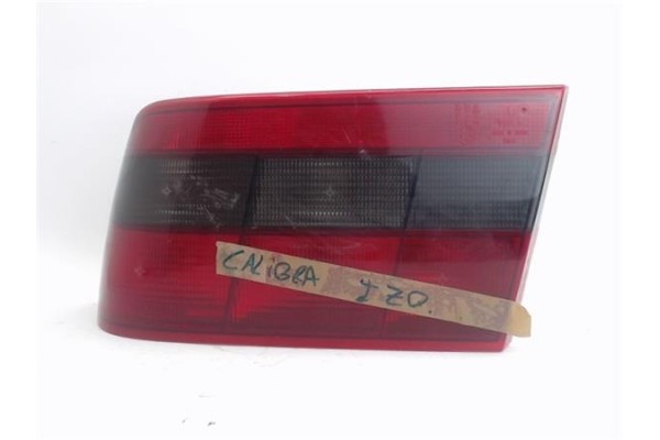 Recambio de piloto trasero izquierdo para opel calibra referencia OEM IAM 45172  