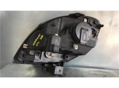 Recambio de faro delantero dcho para renault kangoo i (f/kc0) d 55 1.9 (kc0d) referencia OEM IAM 260107401R  