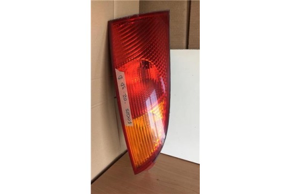 Recambio de piloto trasero derecho para ford focus berlina (cak)(1998) 1.6 ghia [1,6 ltr. - 74 kw 16v cat] referencia OEM IAM AS