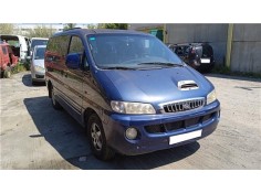 hyundai h-1 furgón del año 2001