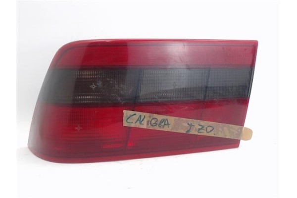 Recambio de piloto trasero izquierdo para opel calibra referencia OEM IAM 45172  