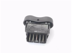 Recambio de mando elevalunas delantero izquierdo para dacia sandero i 1.6 ambiance referencia OEM IAM 8200108273 602227 