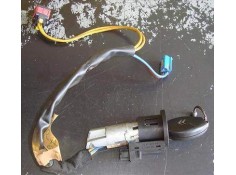 Recambio de clausor para citroen xsara berlina 2.0 hdi 109 referencia OEM IAM 4162Z4  