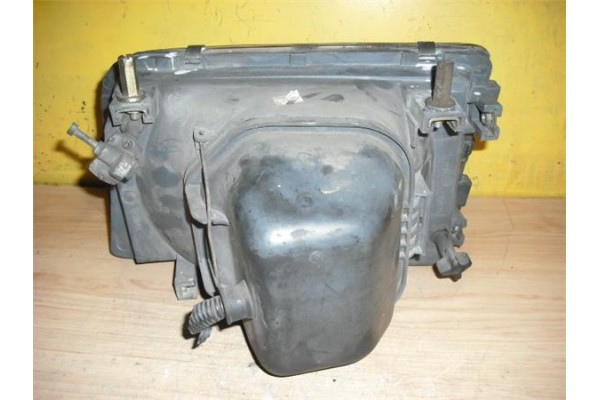 Recambio de faro delantero dcho para tata gran telcosport 1.9 tdi referencia OEM IAM   