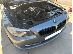bmw serie 5 berlina (f10) del año 2012