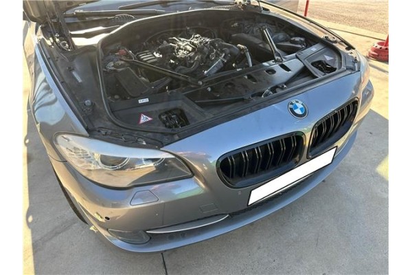 bmw serie 5 berlina (f10) del año 2012