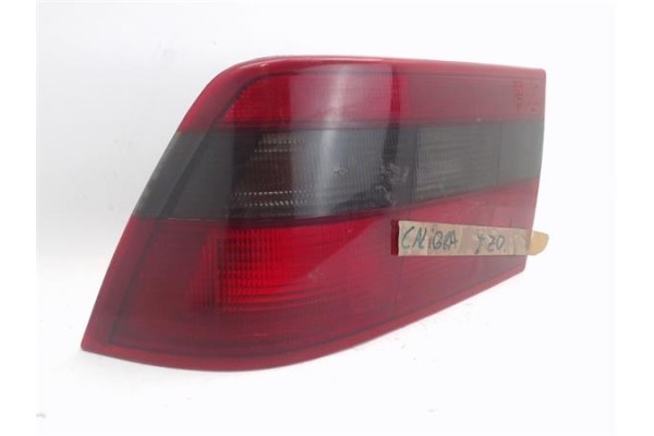 Recambio de piloto trasero izquierdo para opel calibra referencia OEM IAM 45172  