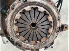 Recambio de motor completo para citroen c3 1.6 16v referencia OEM IAM NFU  